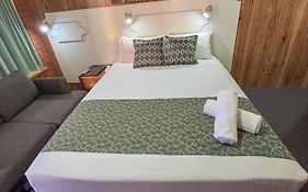 Pastoral Hotel Motel Echuca Cbd